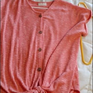 Women's BLOUSE